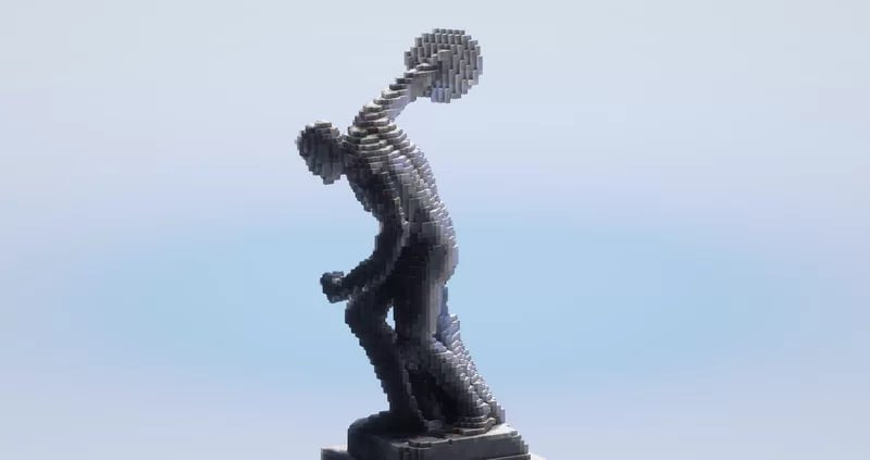 Discobolus