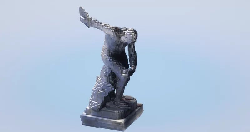 Discobolus