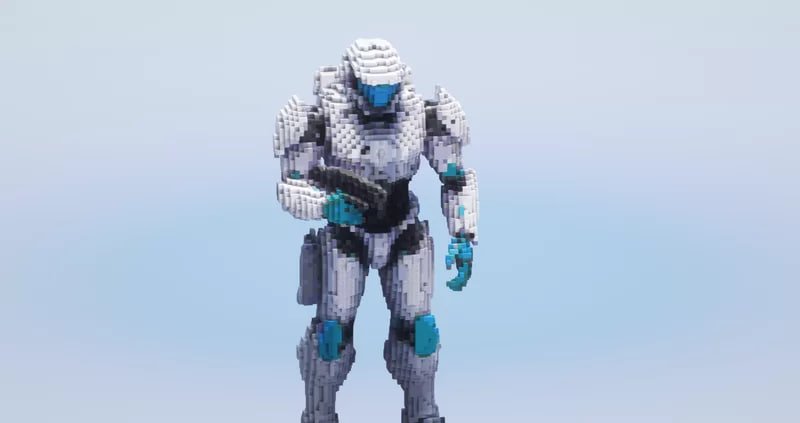 Cyber Soldier