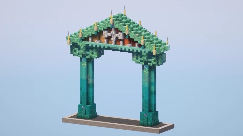 Atlantis Portal