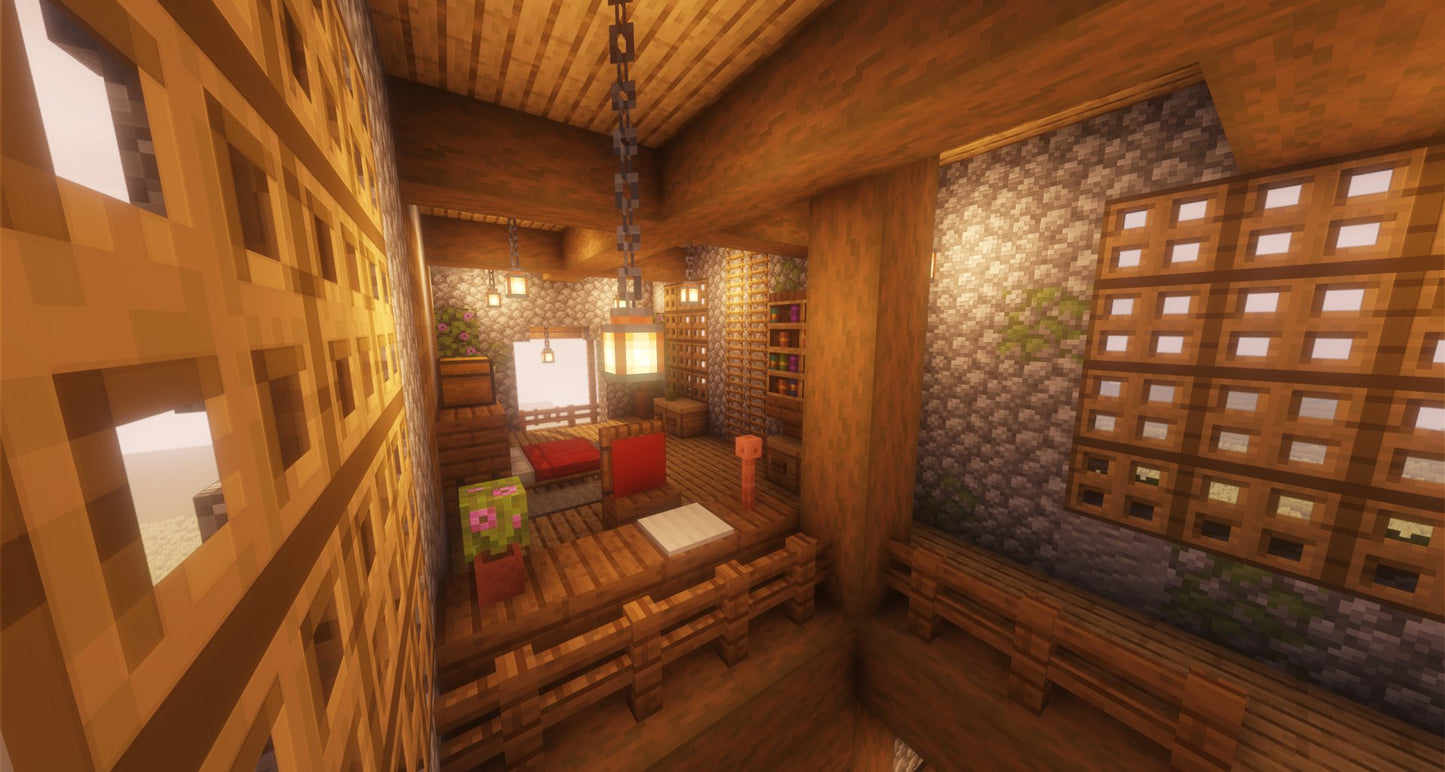 Medieval Survival Base