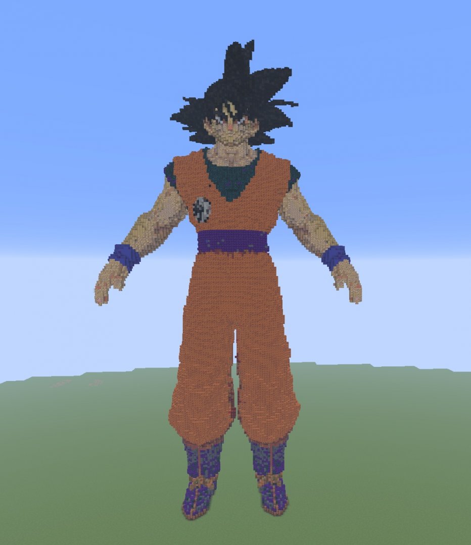 Goku