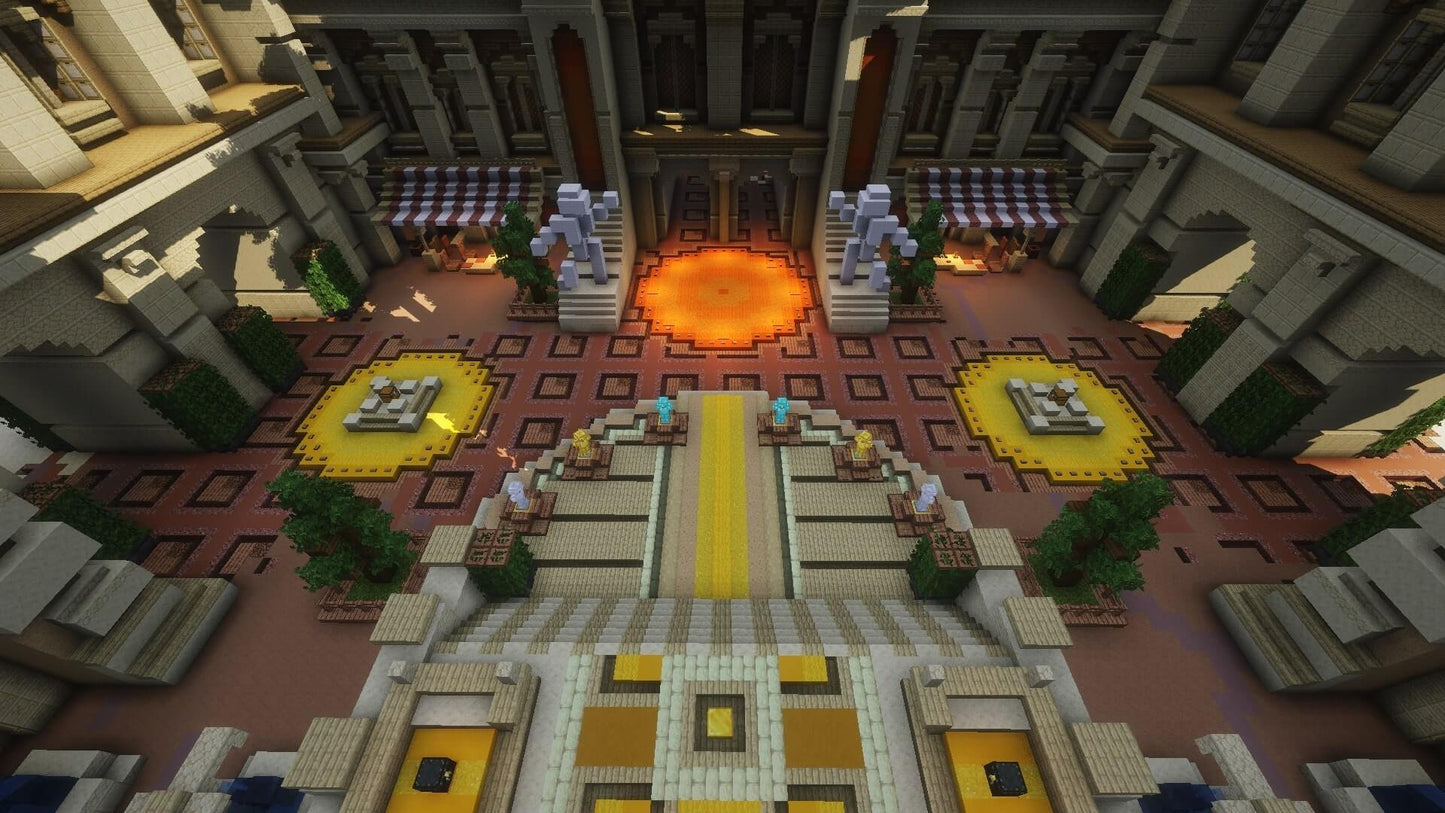 Spawn - Sand Castle - 150x150