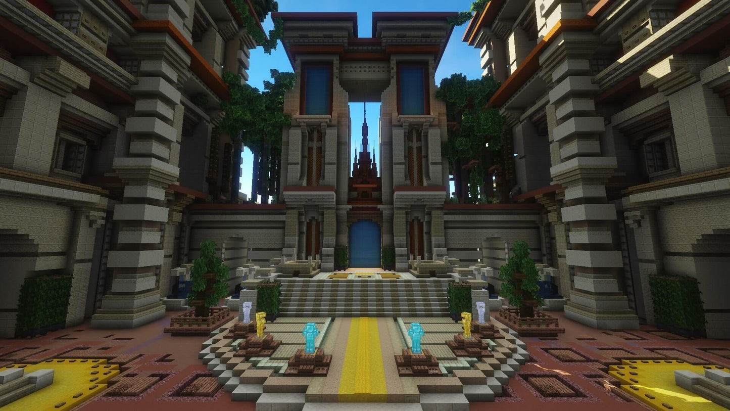 Spawn - Sand Castle - 150x150