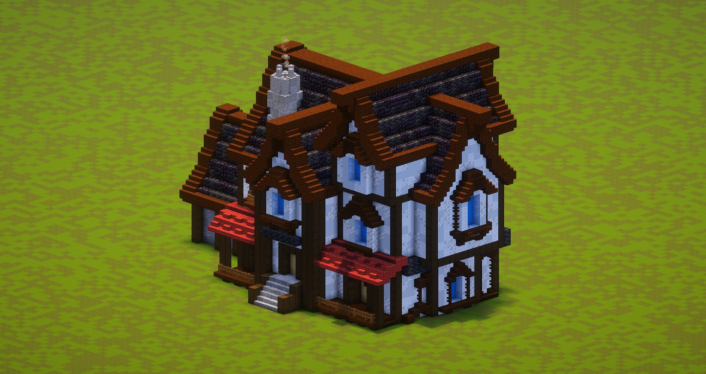White house