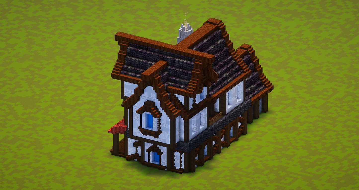 White house