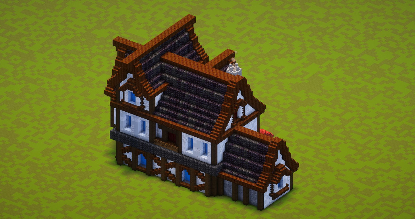White house