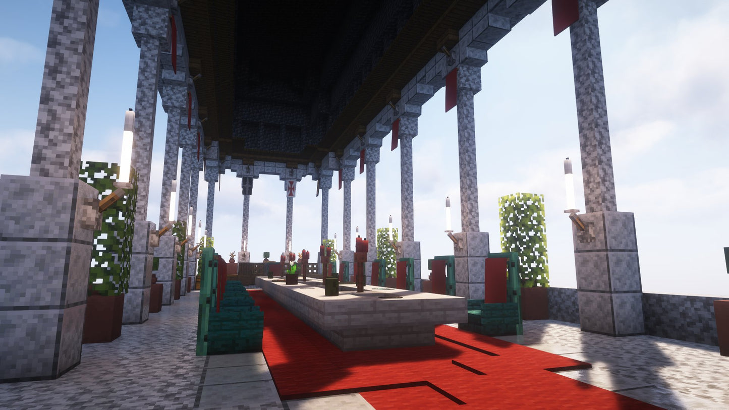 The Summit Hall