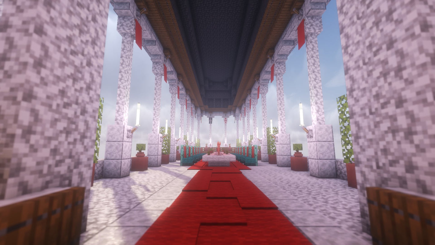 The Summit Hall