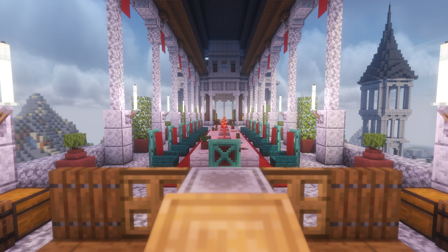The Summit Hall