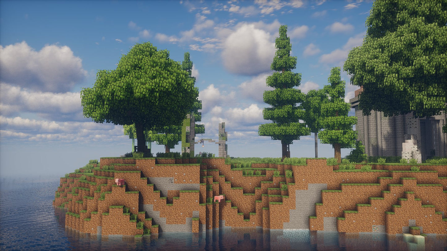 Survival Island