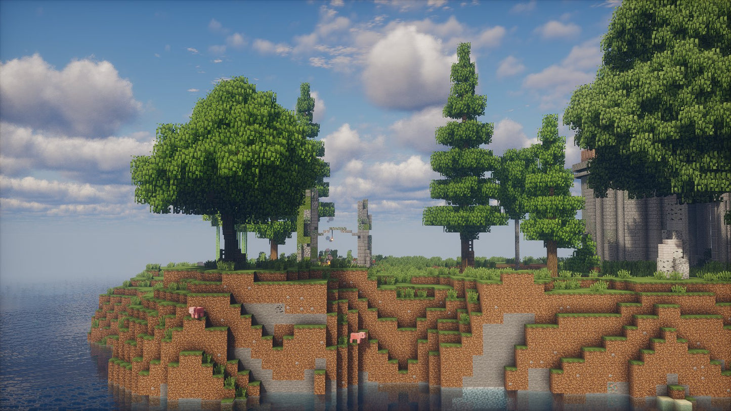 Survival Island