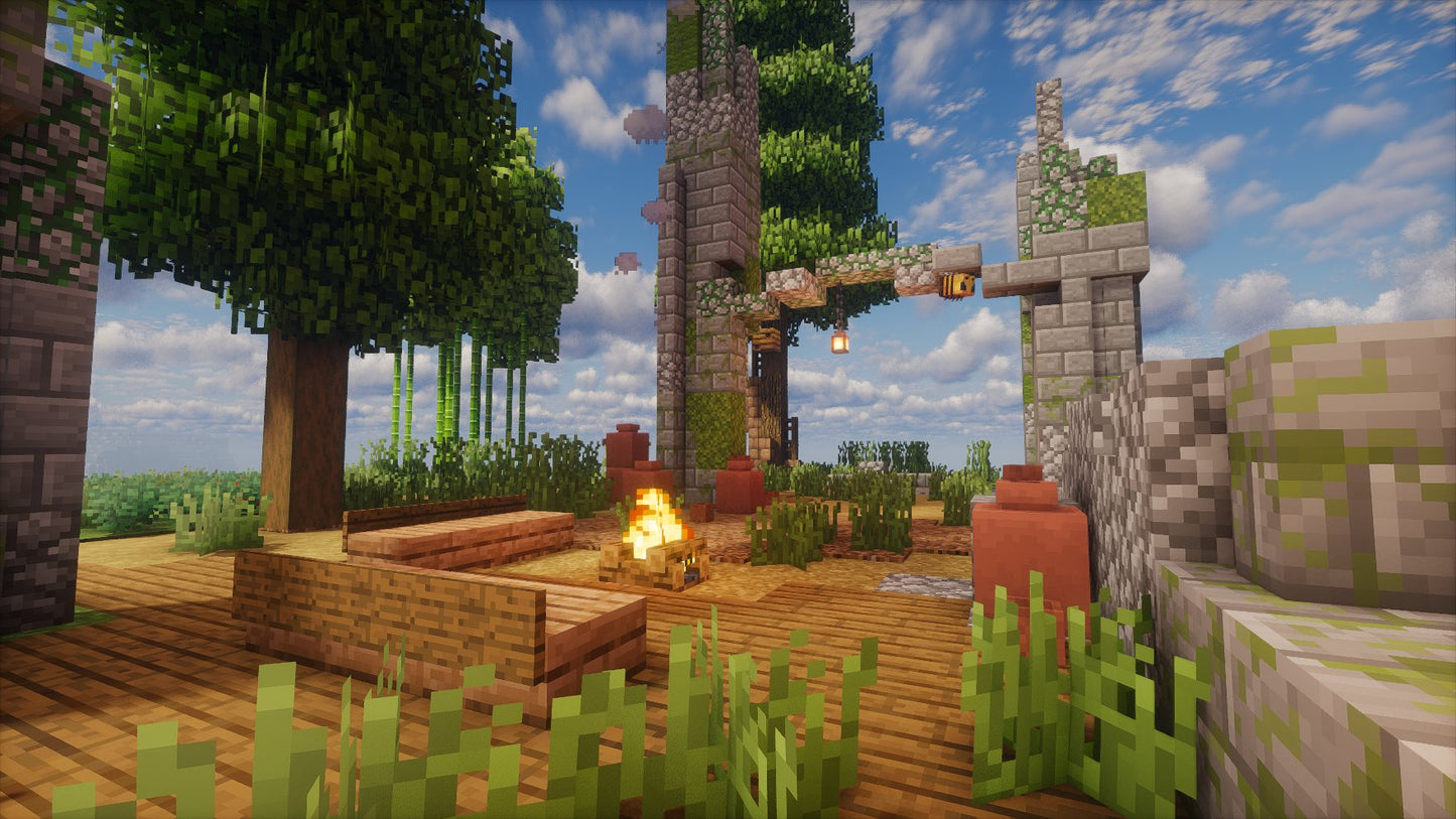 Survival Island