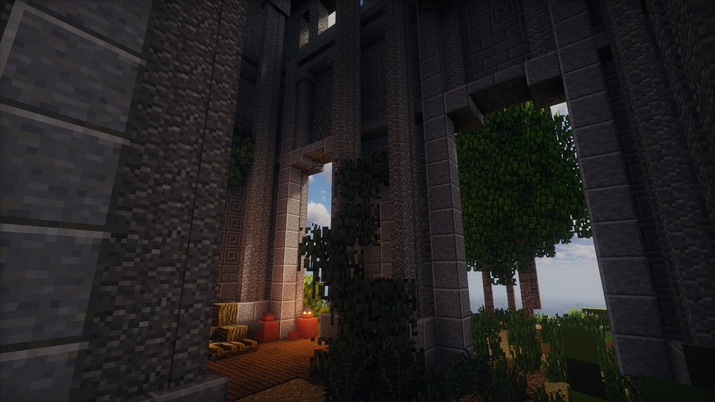 Survival Island