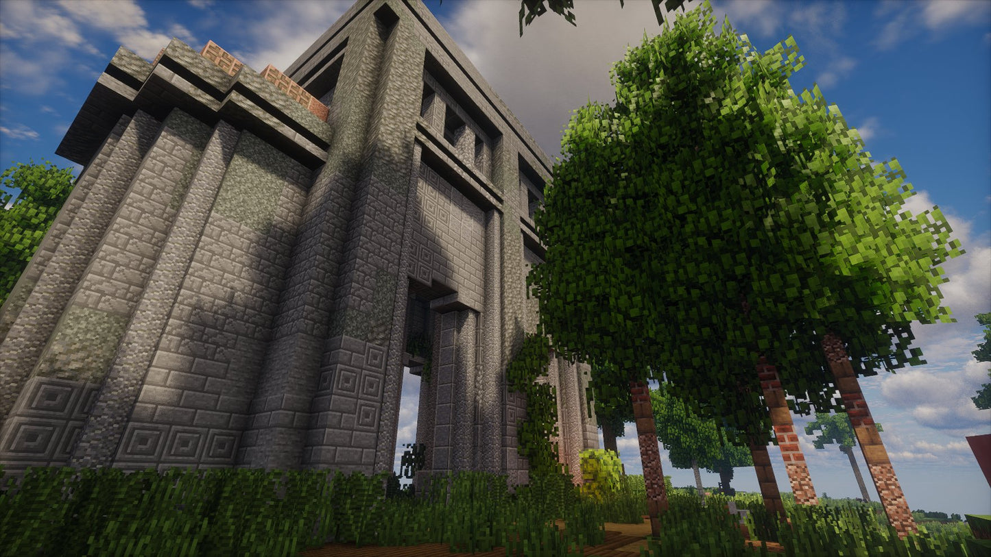 Survival Island