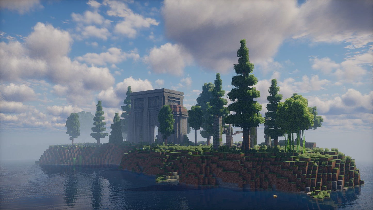 Survival Island