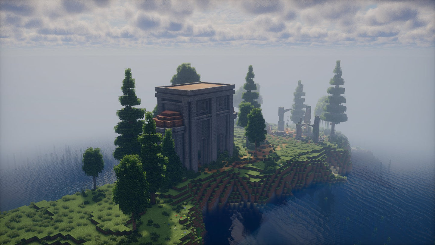 Survival Island