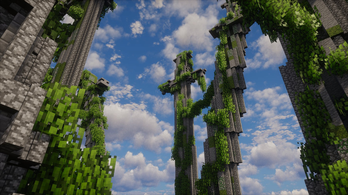 Giant Swords