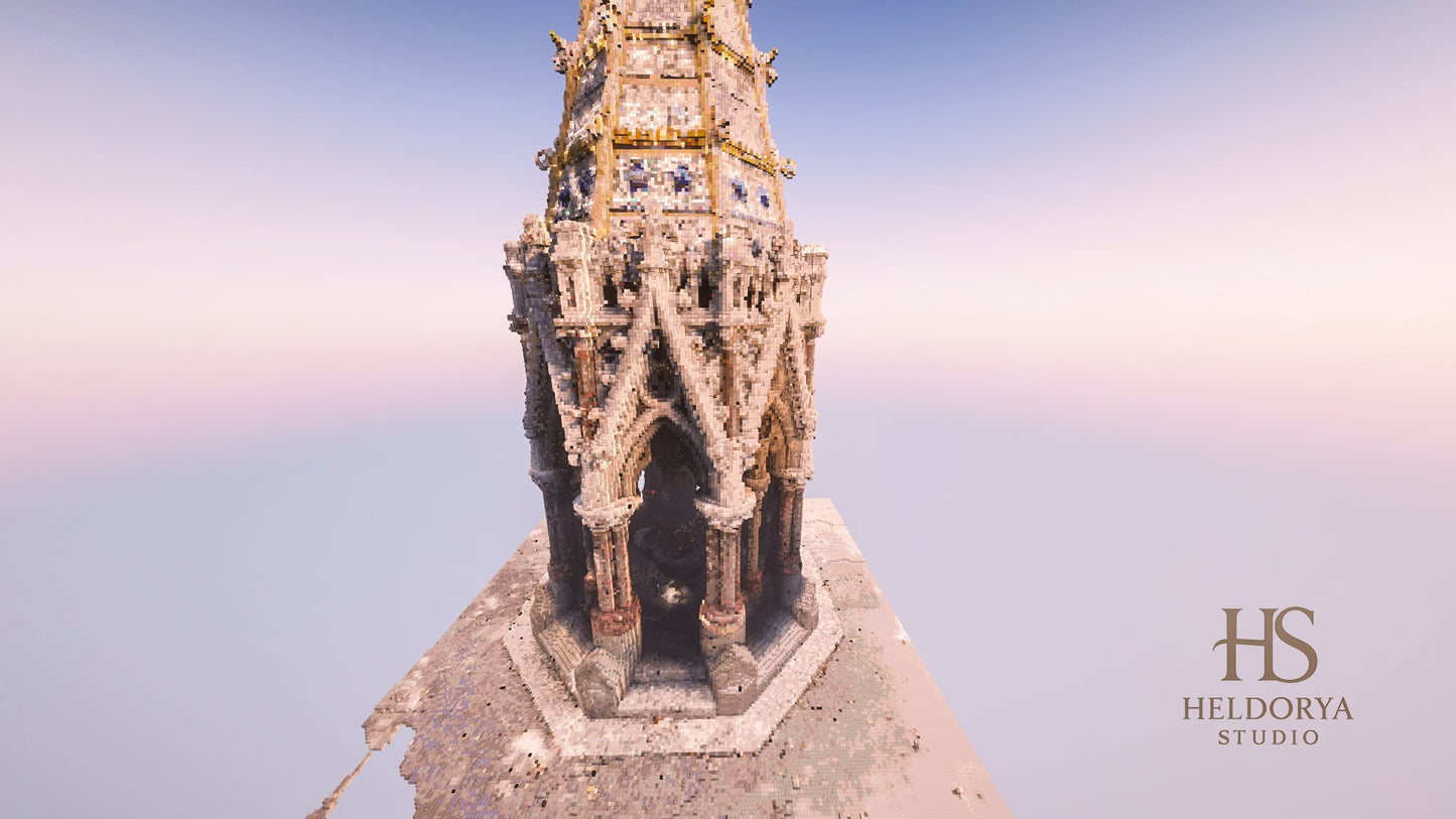 Buxton Memorial Fountain, London | Monument | Big
