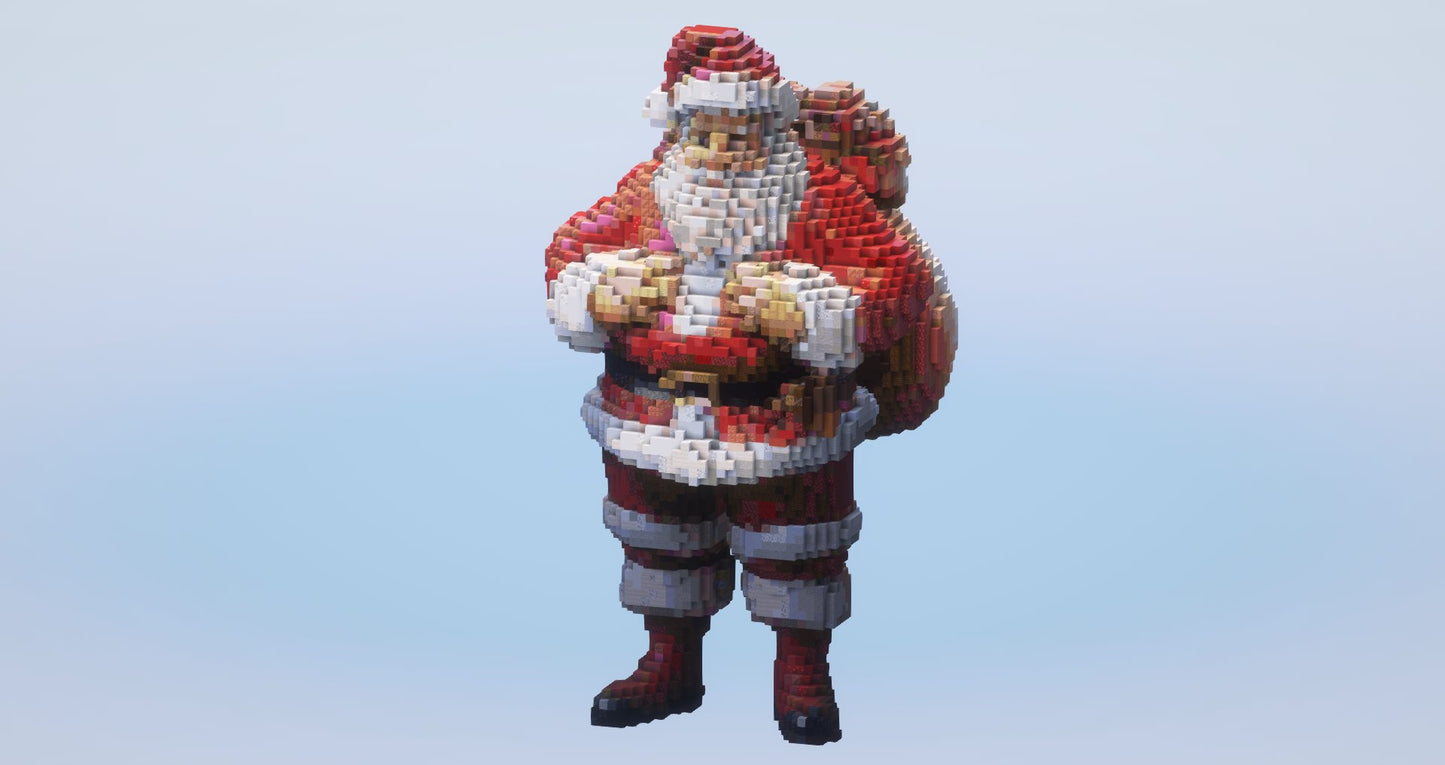 Santa Claus