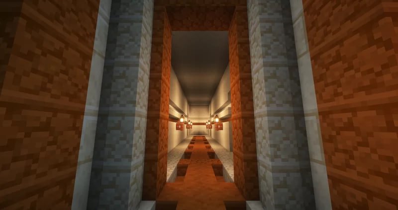 Ancient Egypt Interior Pack