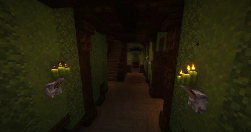 Modern House Interior Pack
