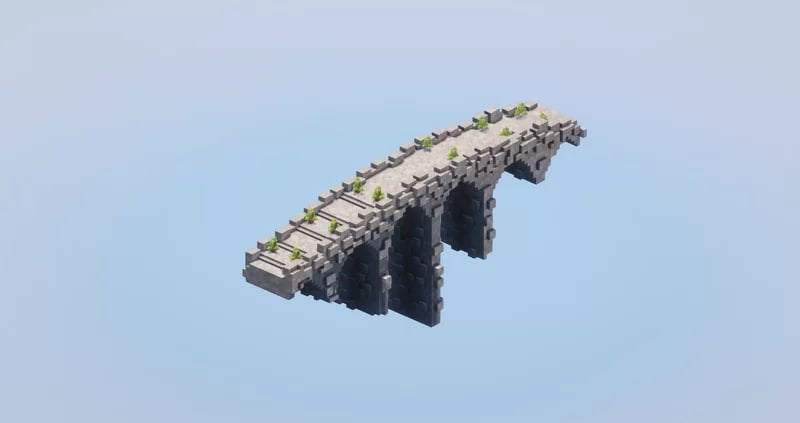 Medieval Stone Bridge