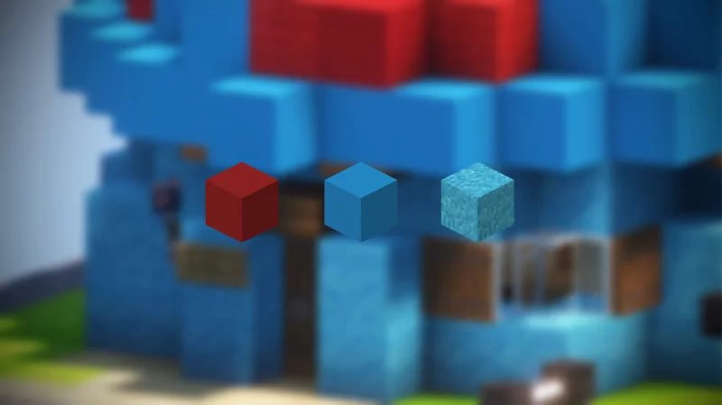 Hefty Smurf House