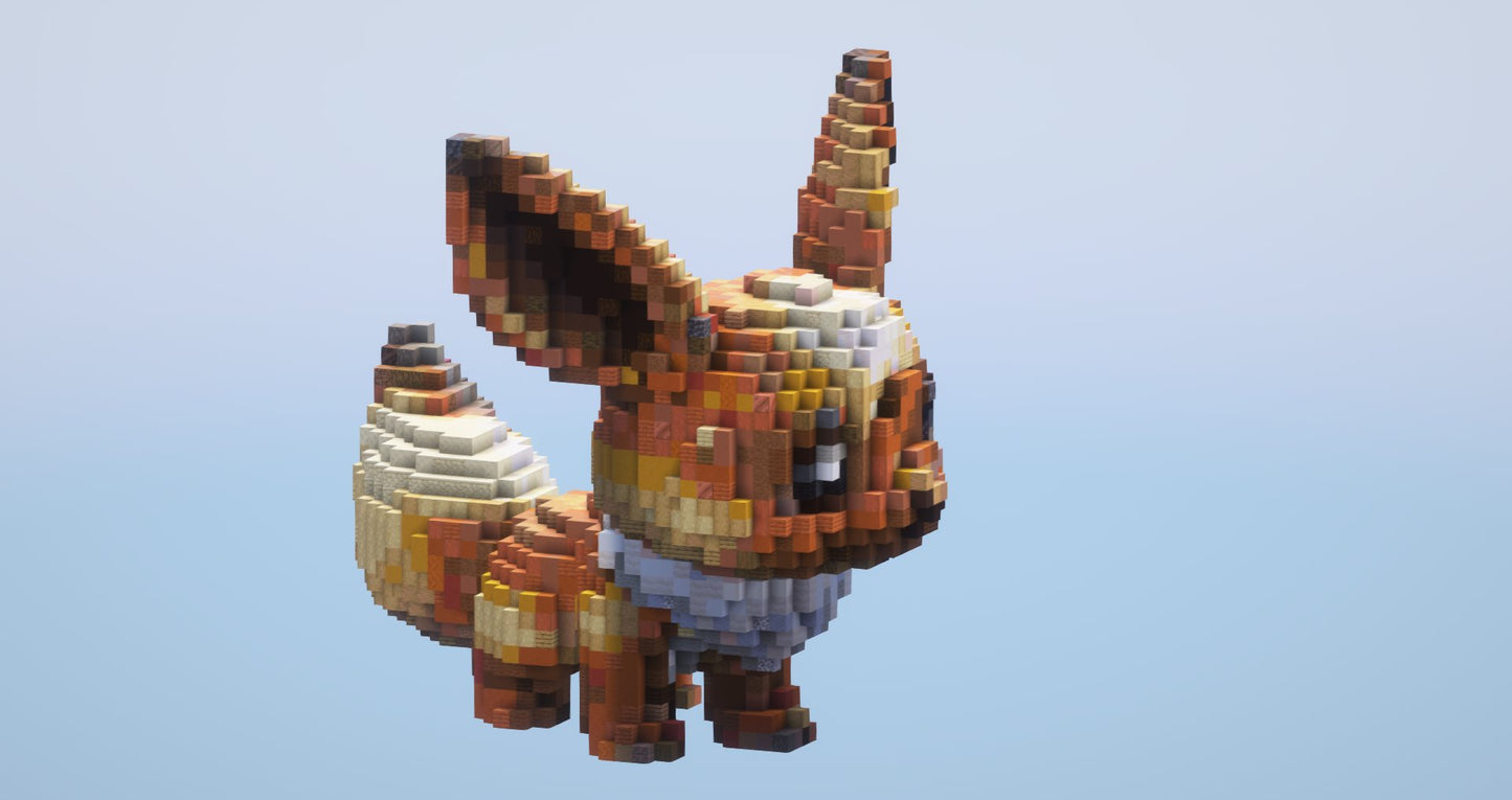 Eevee Small