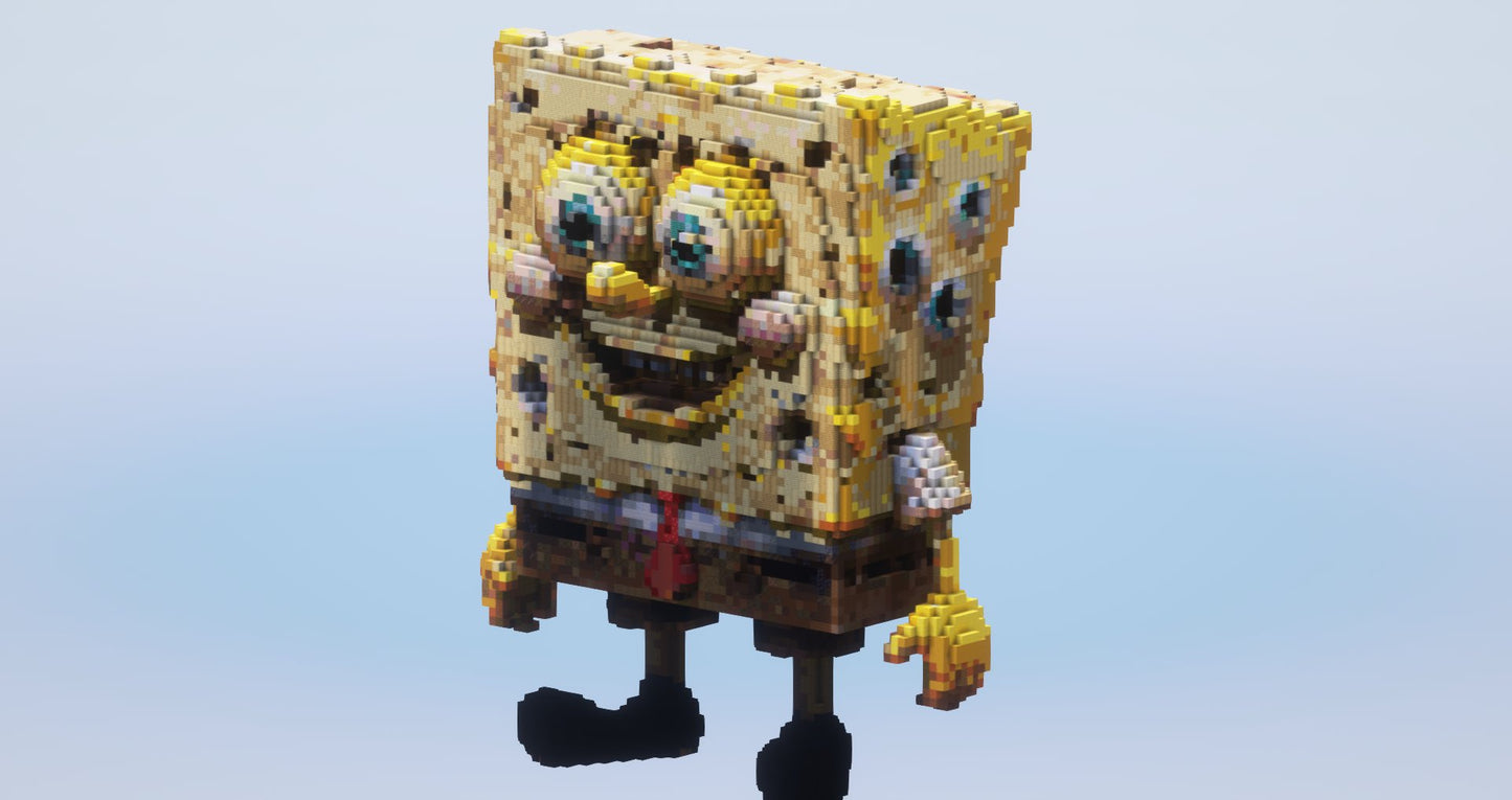 Spongebob