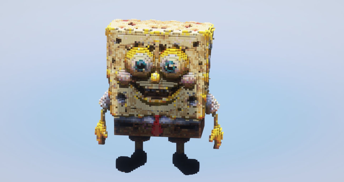 Spongebob
