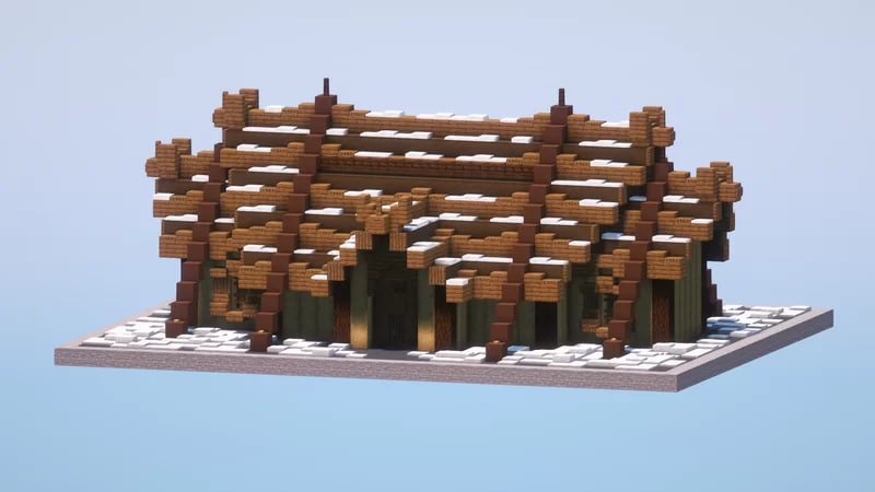 Viking House