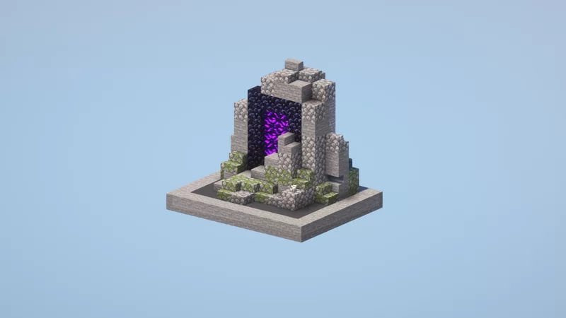 Ruined Portal