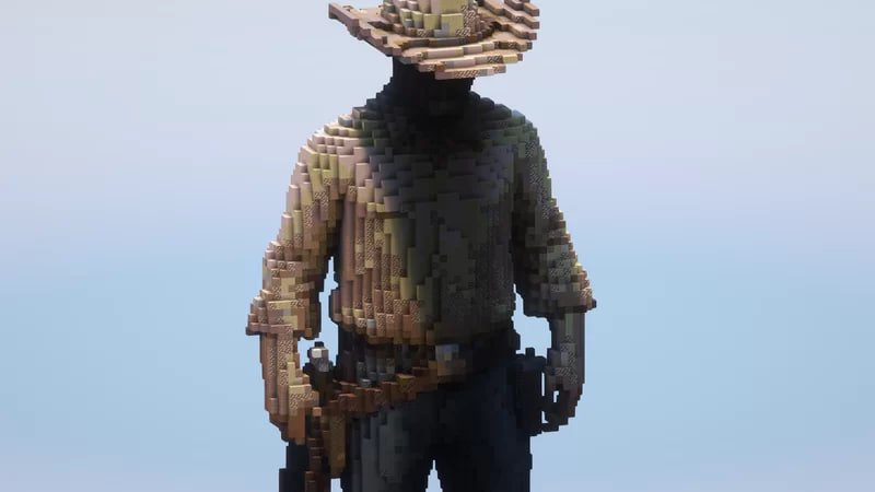 Cowboy