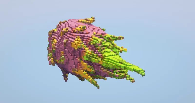 Dragon Fruit