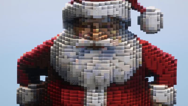 Santa Claus