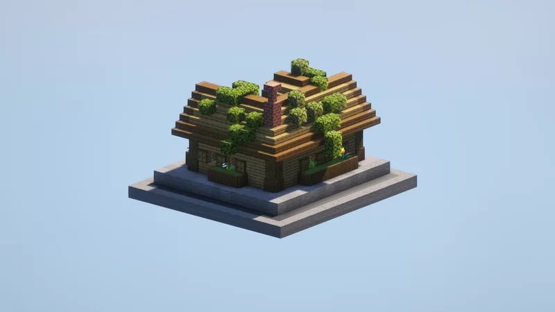 Starter House