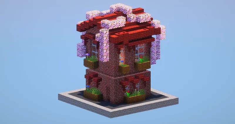 Starter House