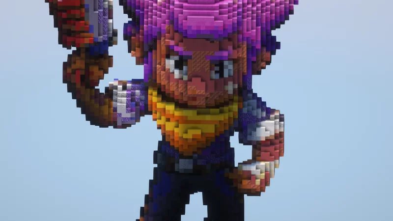 Shelly