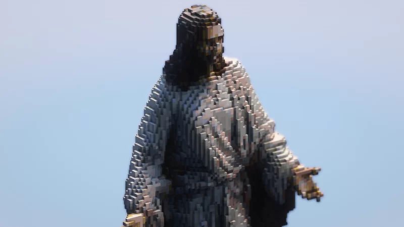 Jesus