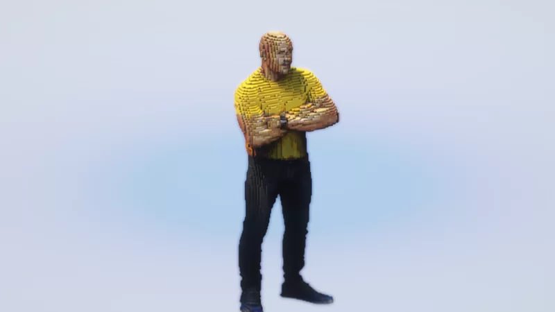 The Rock