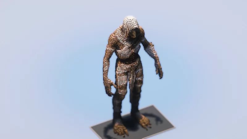 Mummy