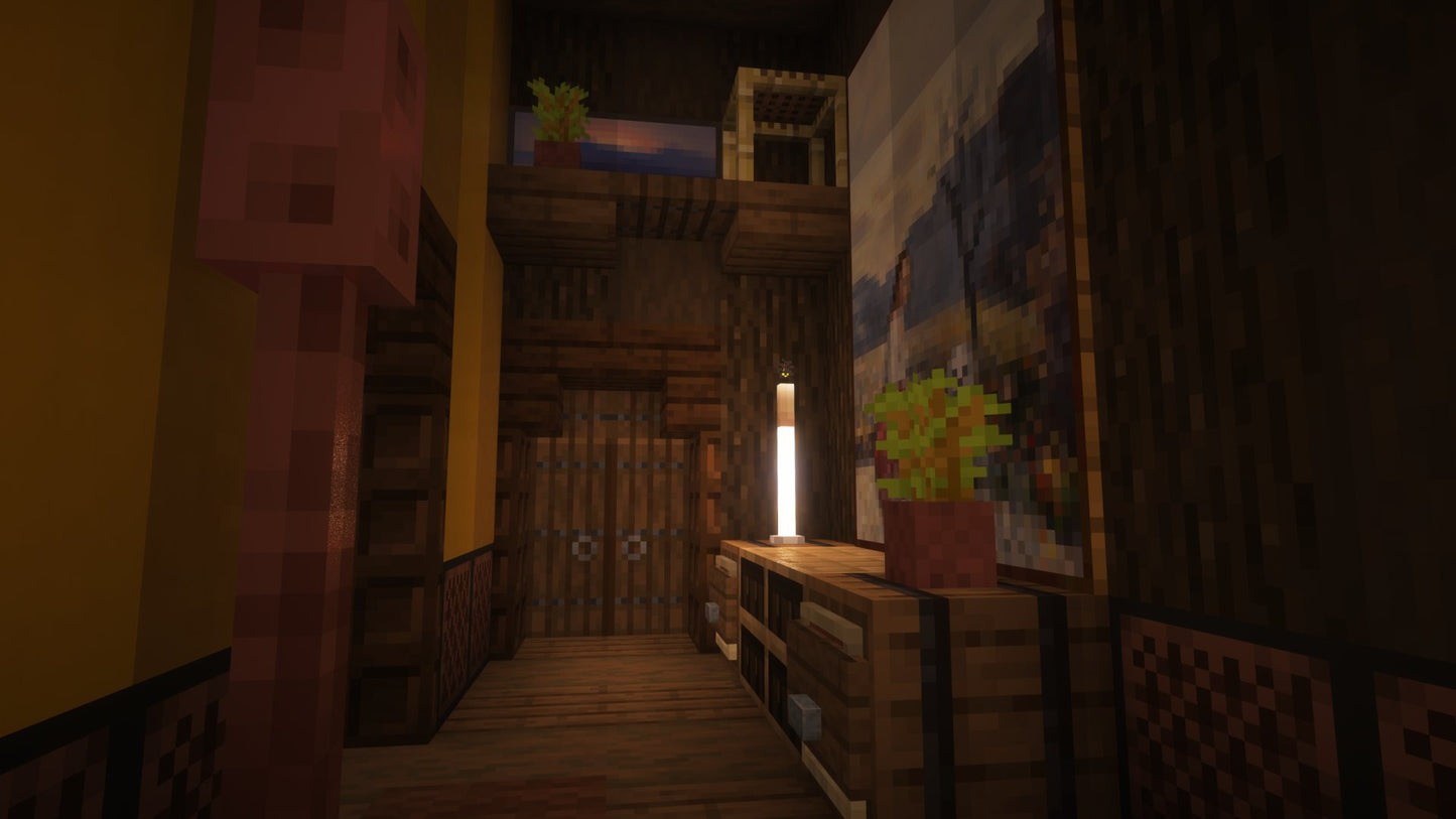 City Corner 2 (Modular City)