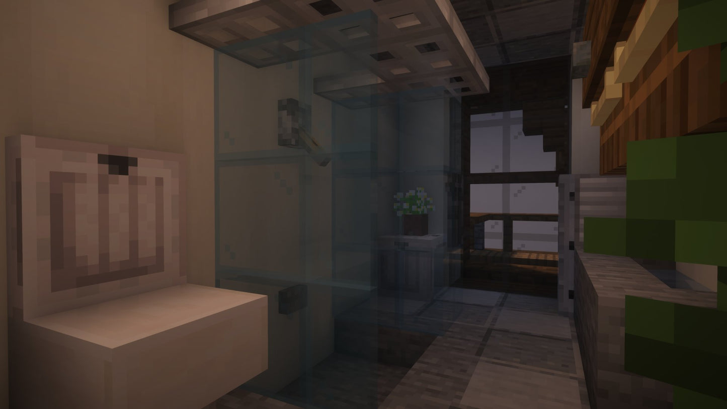 City Corner 2 (Modular City)