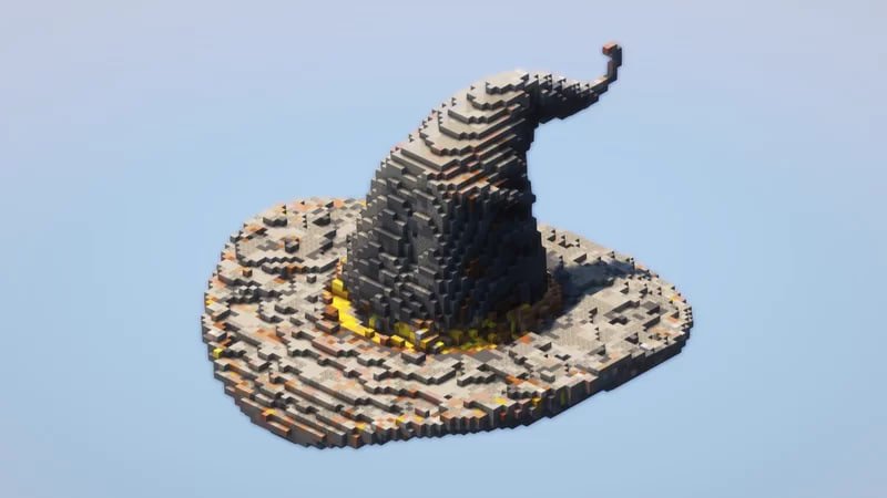 Witch Hat
