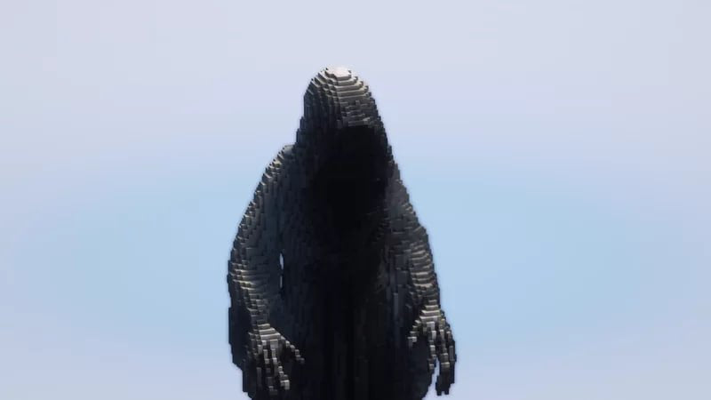 Angel of Death
