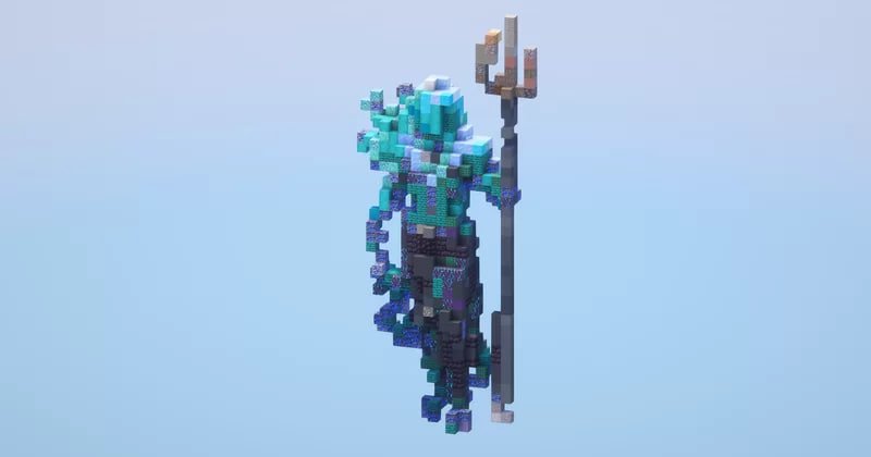 Poseidon