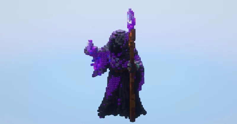 Dark Wizard