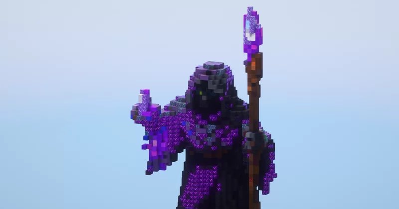 Dark Wizard