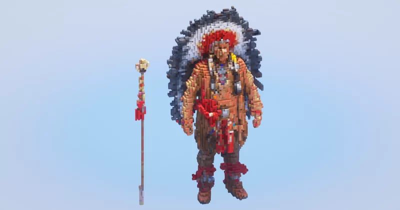 Native American